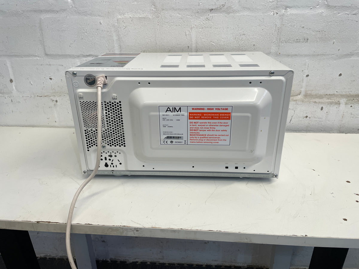 Aim 20L Microwave (SMO 2002 S)
