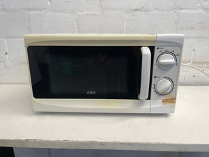 Aim 20L Microwave (SMO 2002 S)