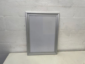 Aluminum Picture Frame