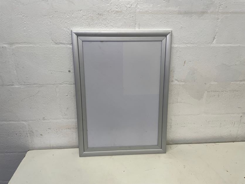Aluminum Picture Frame