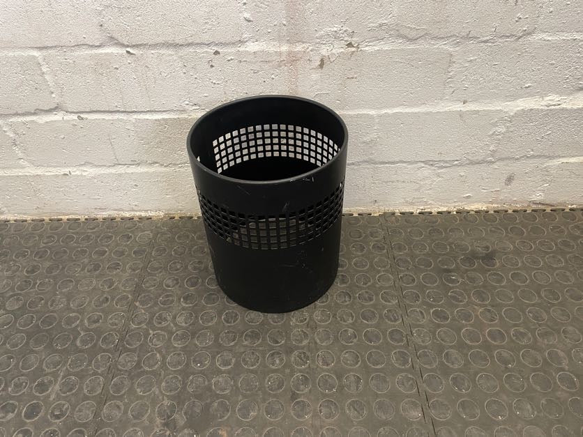 Black Bin