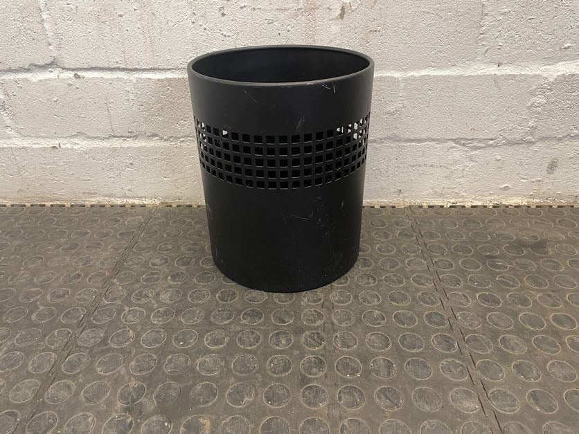 Black Bin