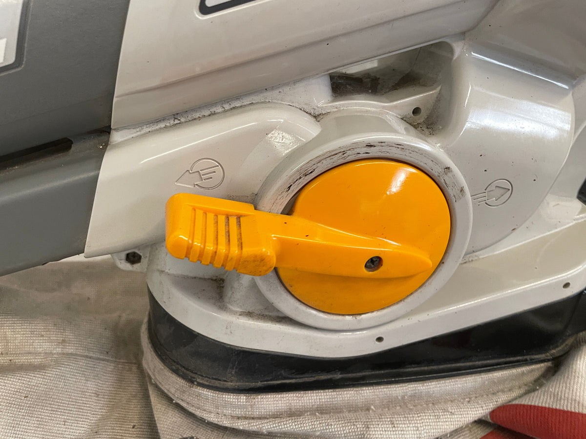 Ryobi Resv 2000w Leaf Blower - 2ndhandwarehouse.com