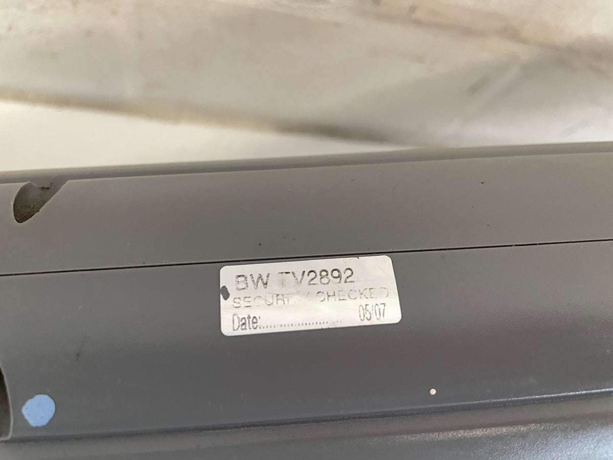 Ryobi Resv 2000w Leaf Blower - 2ndhandwarehouse.com