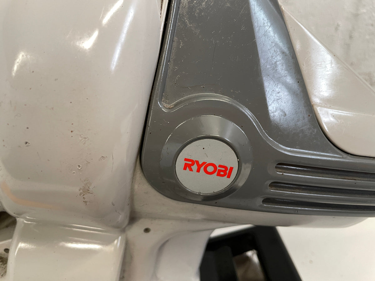 Ryobi Resv 2000w Leaf Blower - 2ndhandwarehouse.com