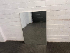 Frameless Mirror (1m Height)