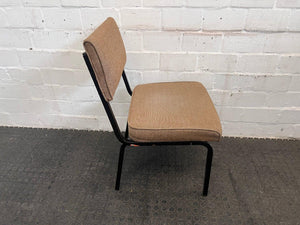 Brown Visitors Chair - PRICE DROP