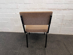 Brown Visitors Chair - PRICE DROP