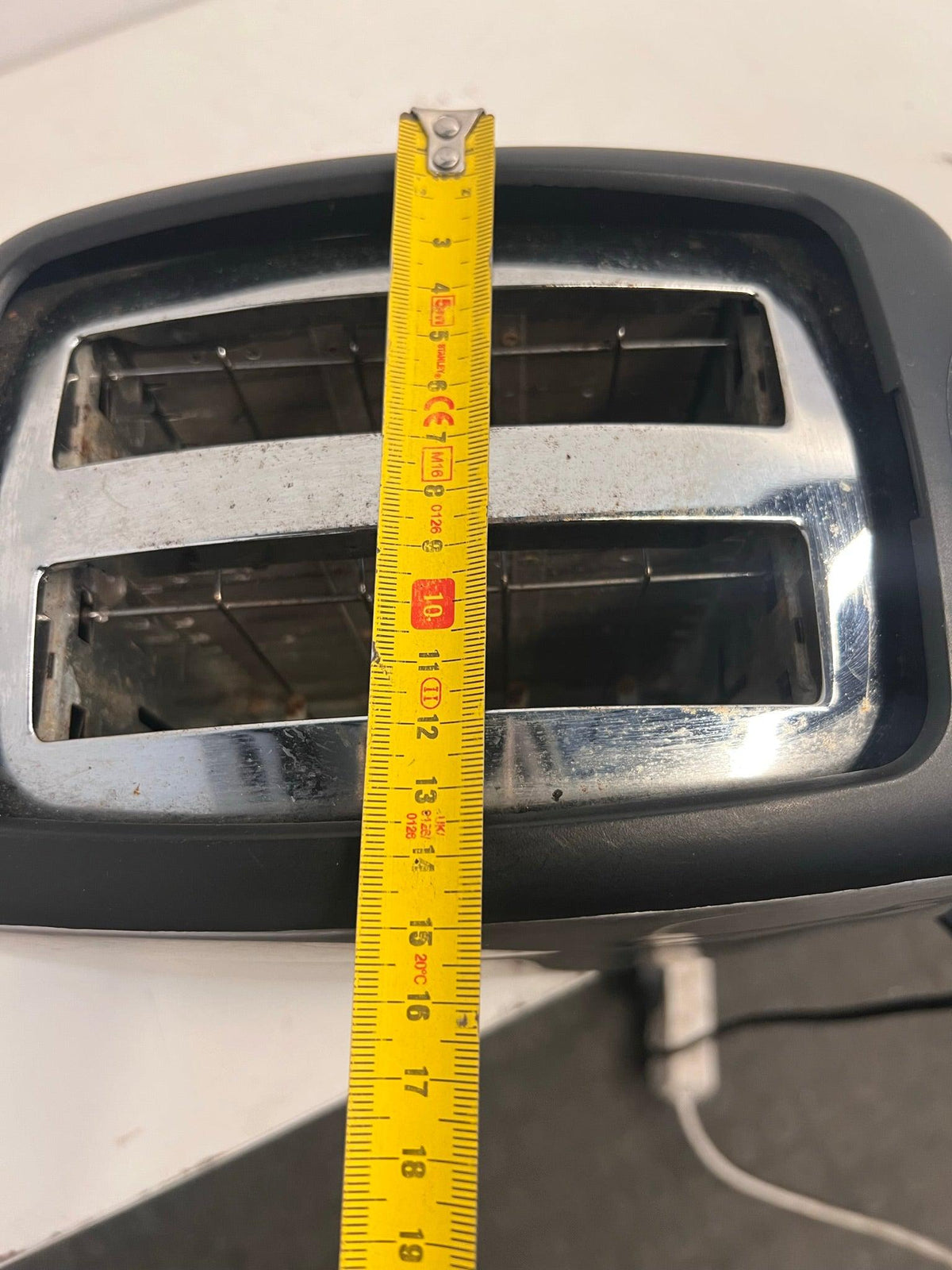 Ottimo 2Slice Toaster