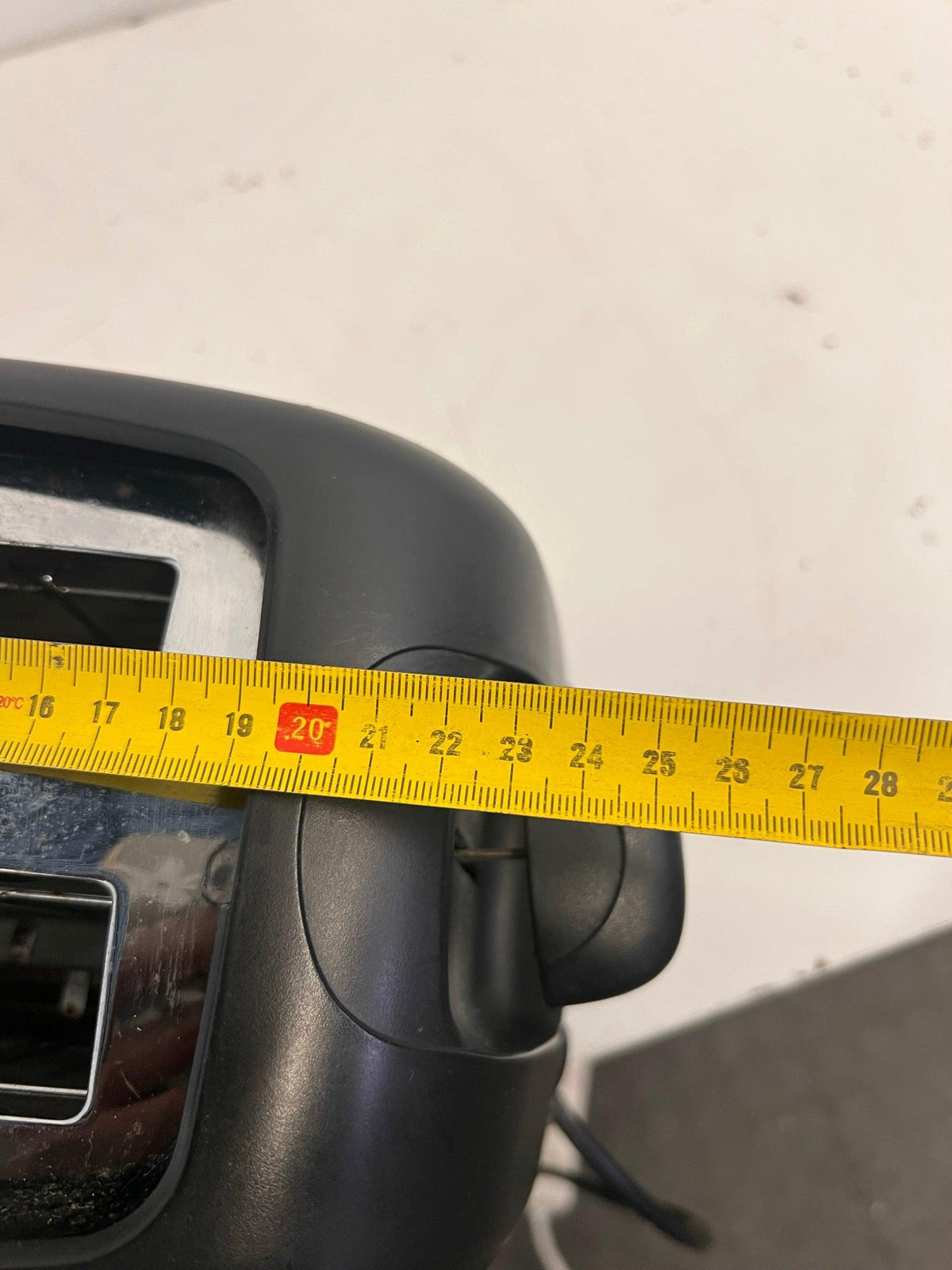 Ottimo 2Slice Toaster