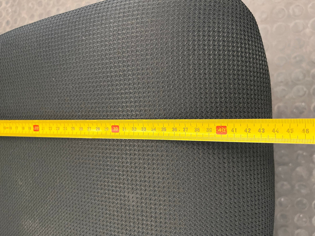 Black Visitors Armchair