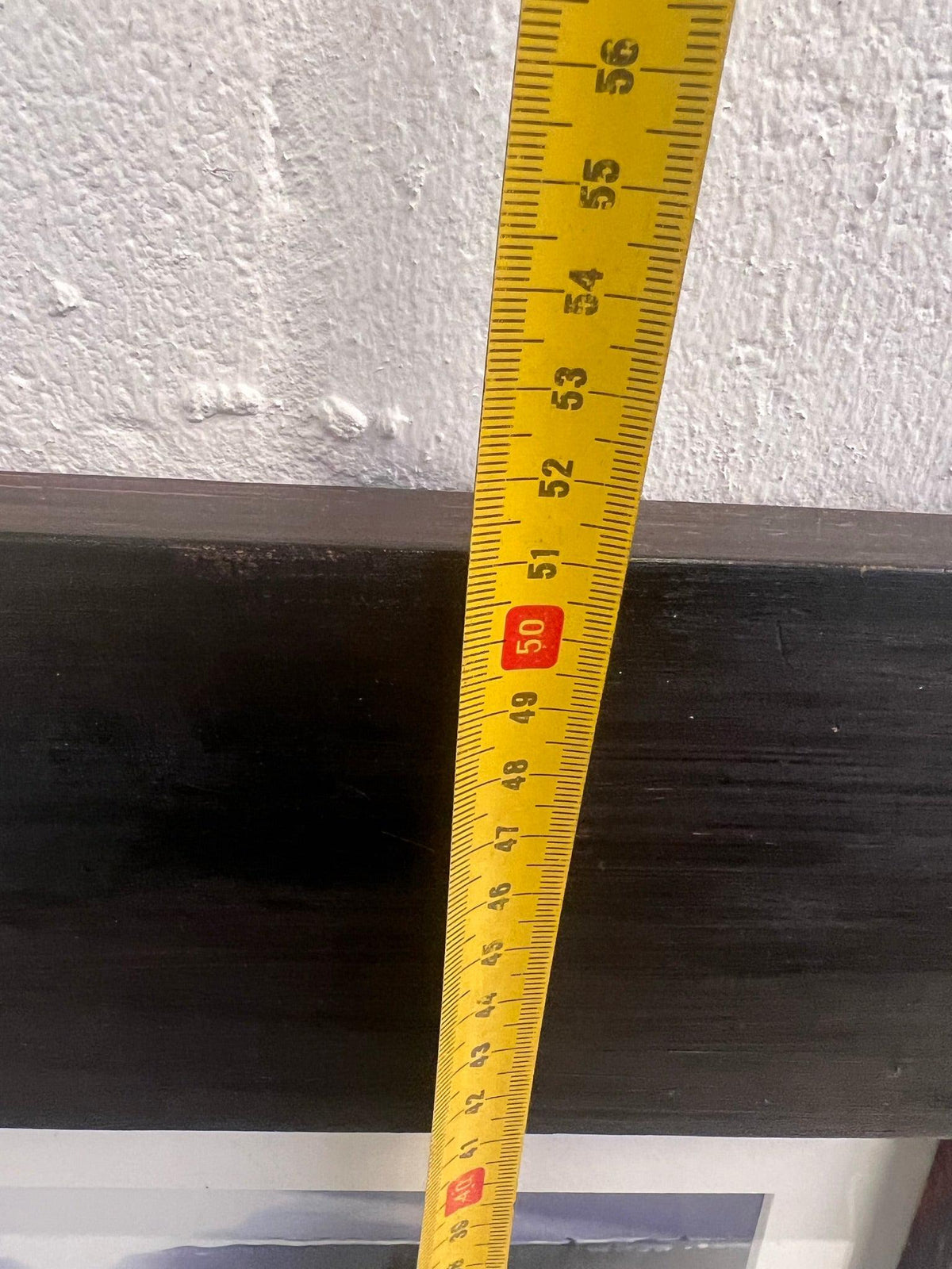 Framed Mountain and Lake Wall Art