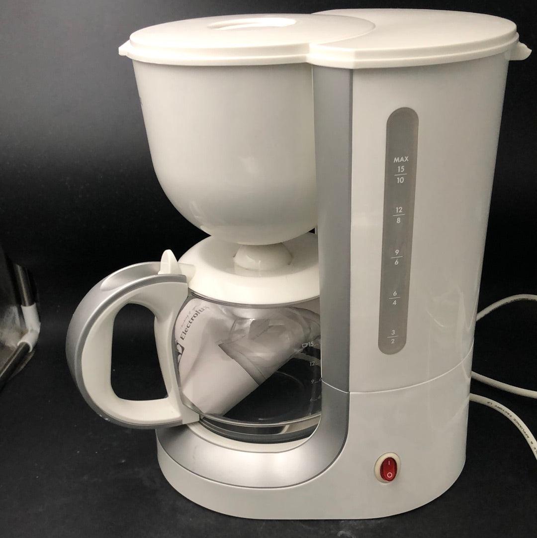 Electrolux Coffee maker - 2ndhandwarehouse.com