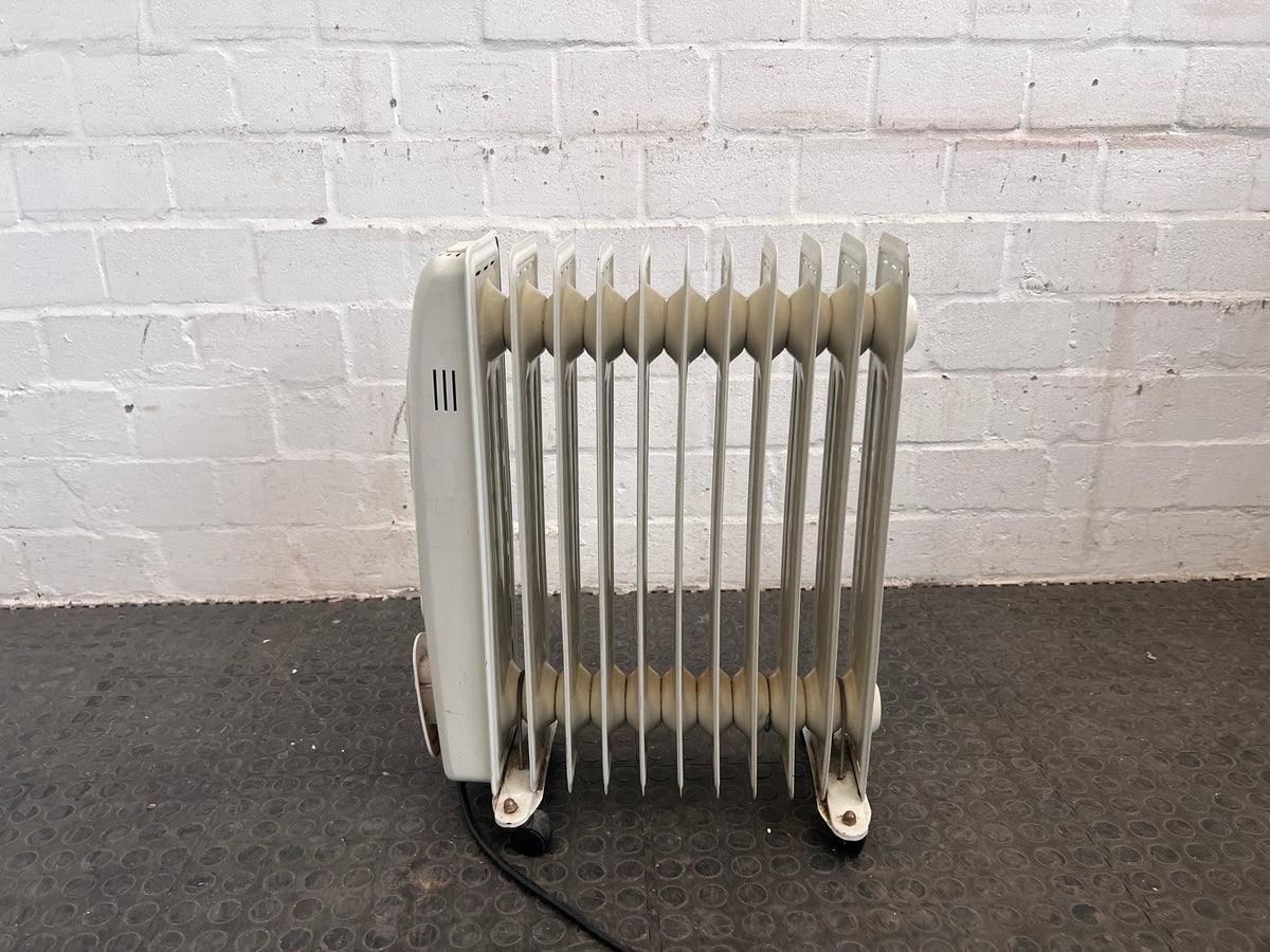 Salton 11 Fin Oil Heater - PRICE DROP