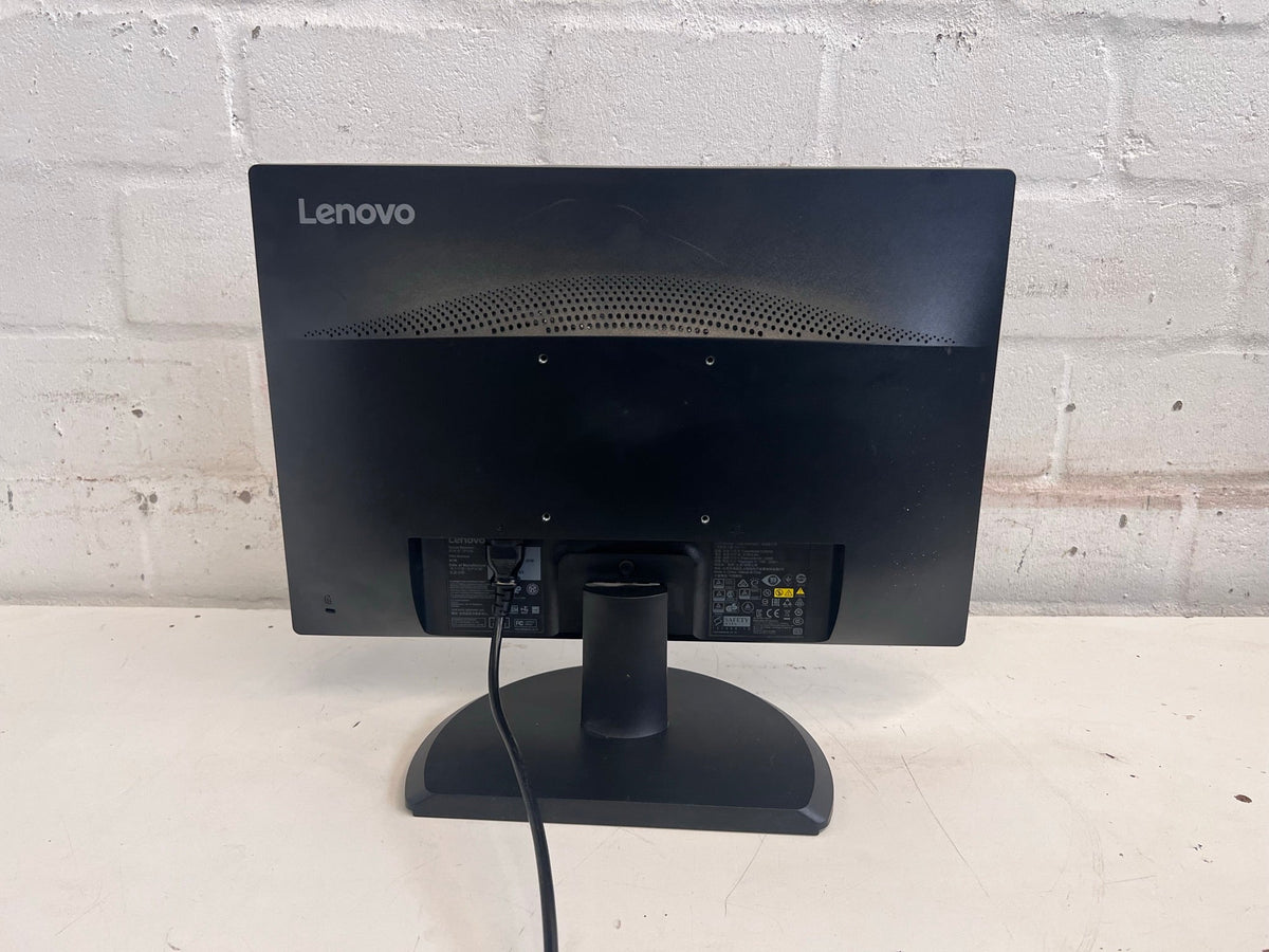 Lenovo ThinkVision  19 Inch Monitor - PRICE DROP