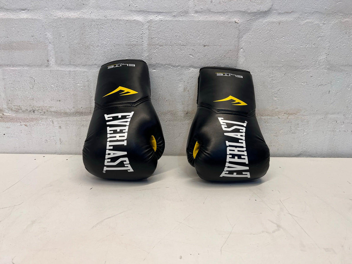 Everlast Elite Prostyle Training Gloves