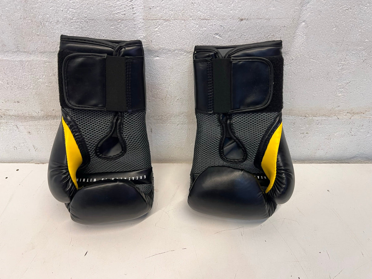 Everlast Elite Prostyle Training Gloves