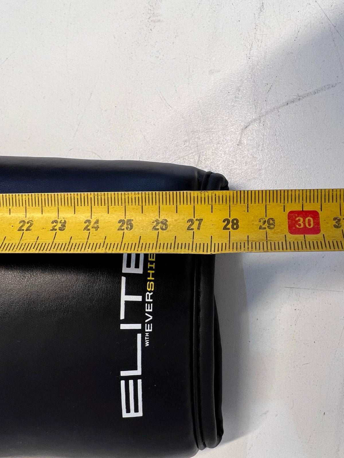 Everlast Elite Prostyle Training Gloves