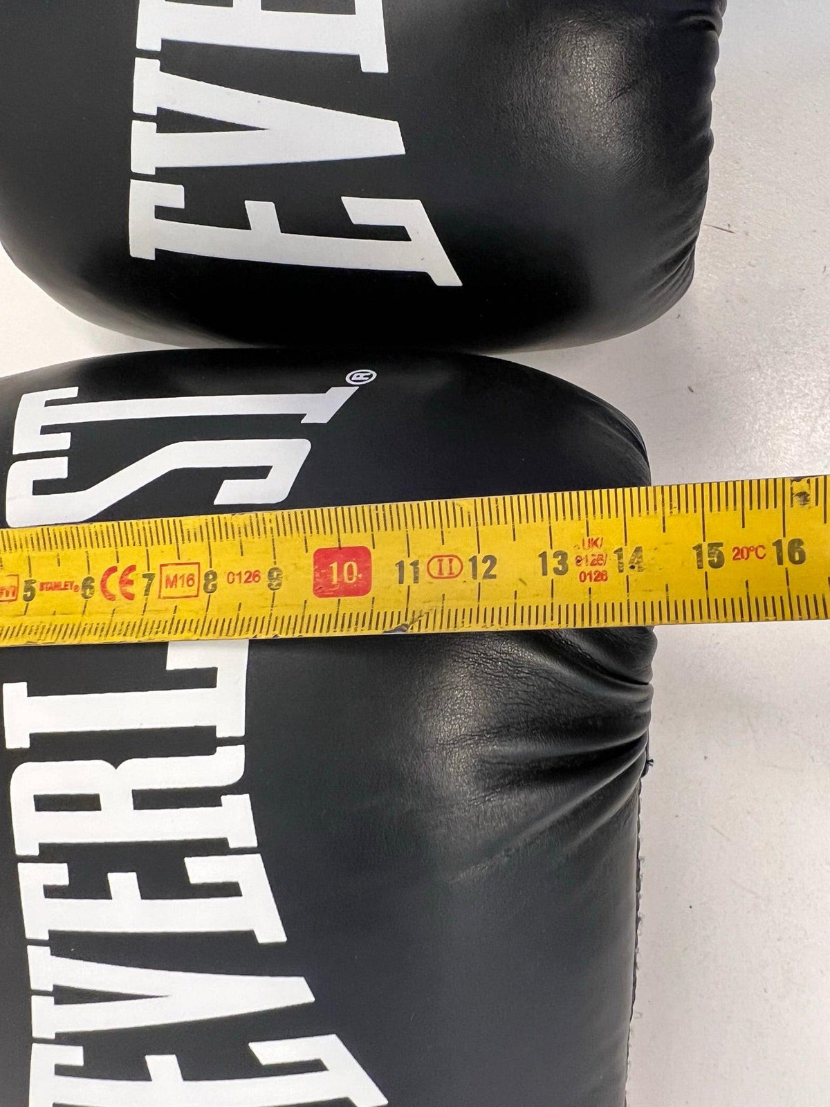 Everlast Elite Prostyle Training Gloves