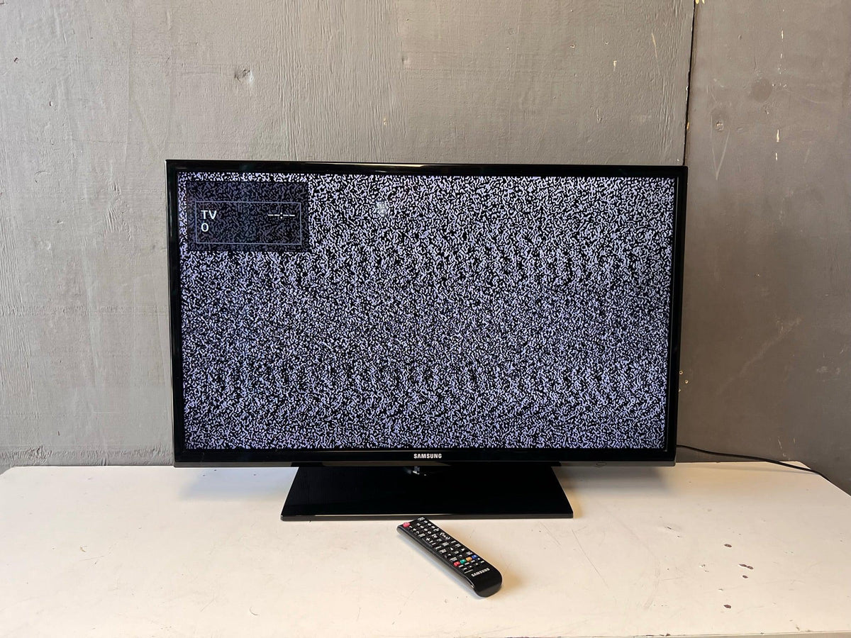 Samsung 32" LED TV (UA32FH4003E) - PRICE DROP