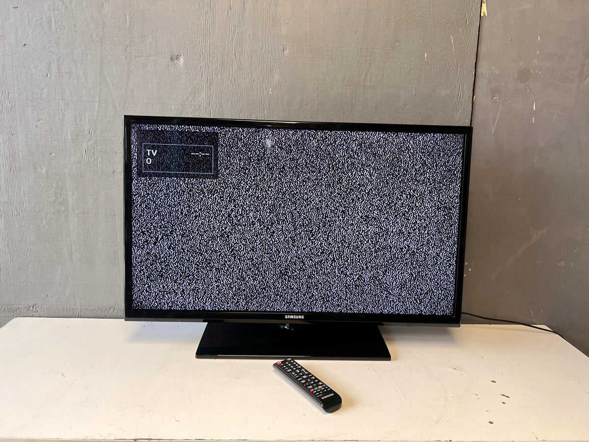 Samsung 32" LED TV (UA32FH4003E) - PRICE DROP