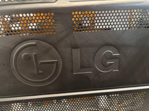 LG 42 inch Plasma TV (No Sound / 42PQ10R-AFB)