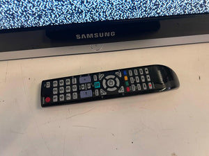 Samsung 32" LCD TV with Remote