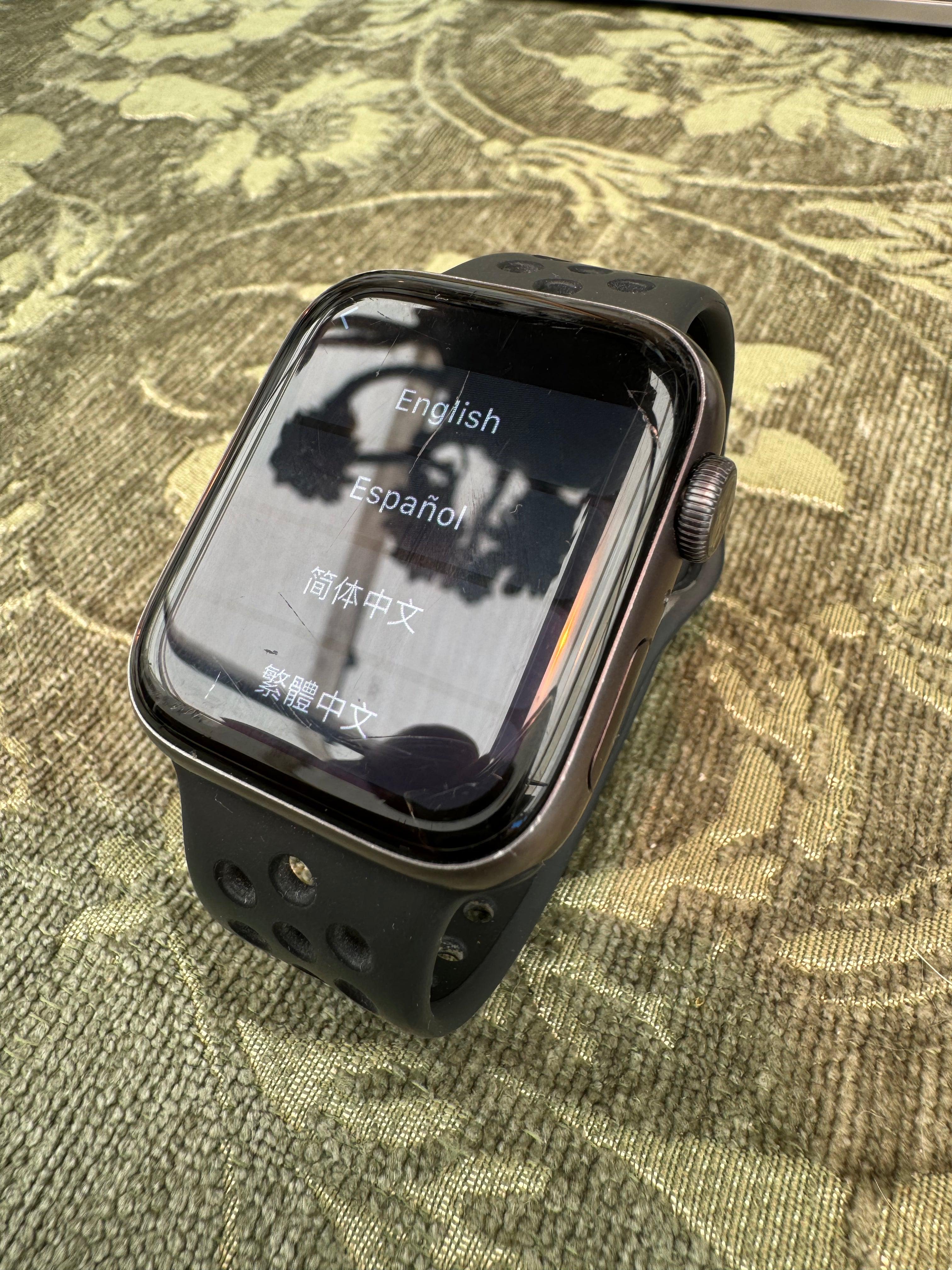 Nike bands series 5 hotsell