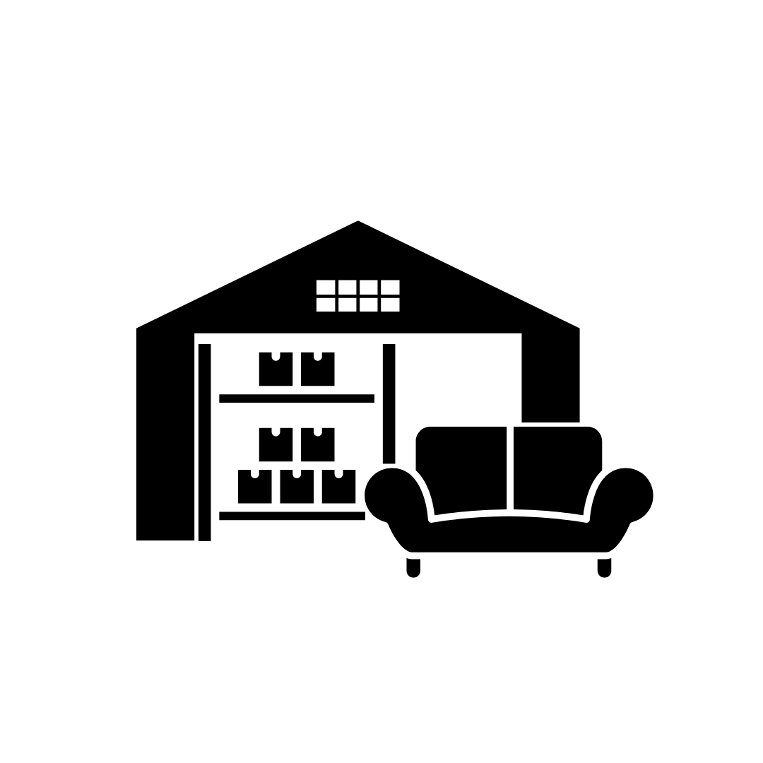 STORAGE FEE - 2ndhandwarehouse.com