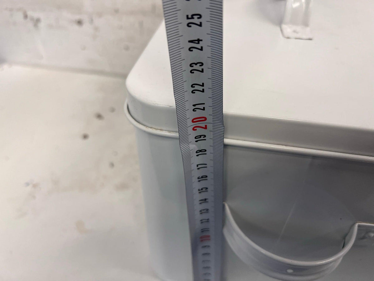 White Bread Bin - 2ndhandwarehouse.com