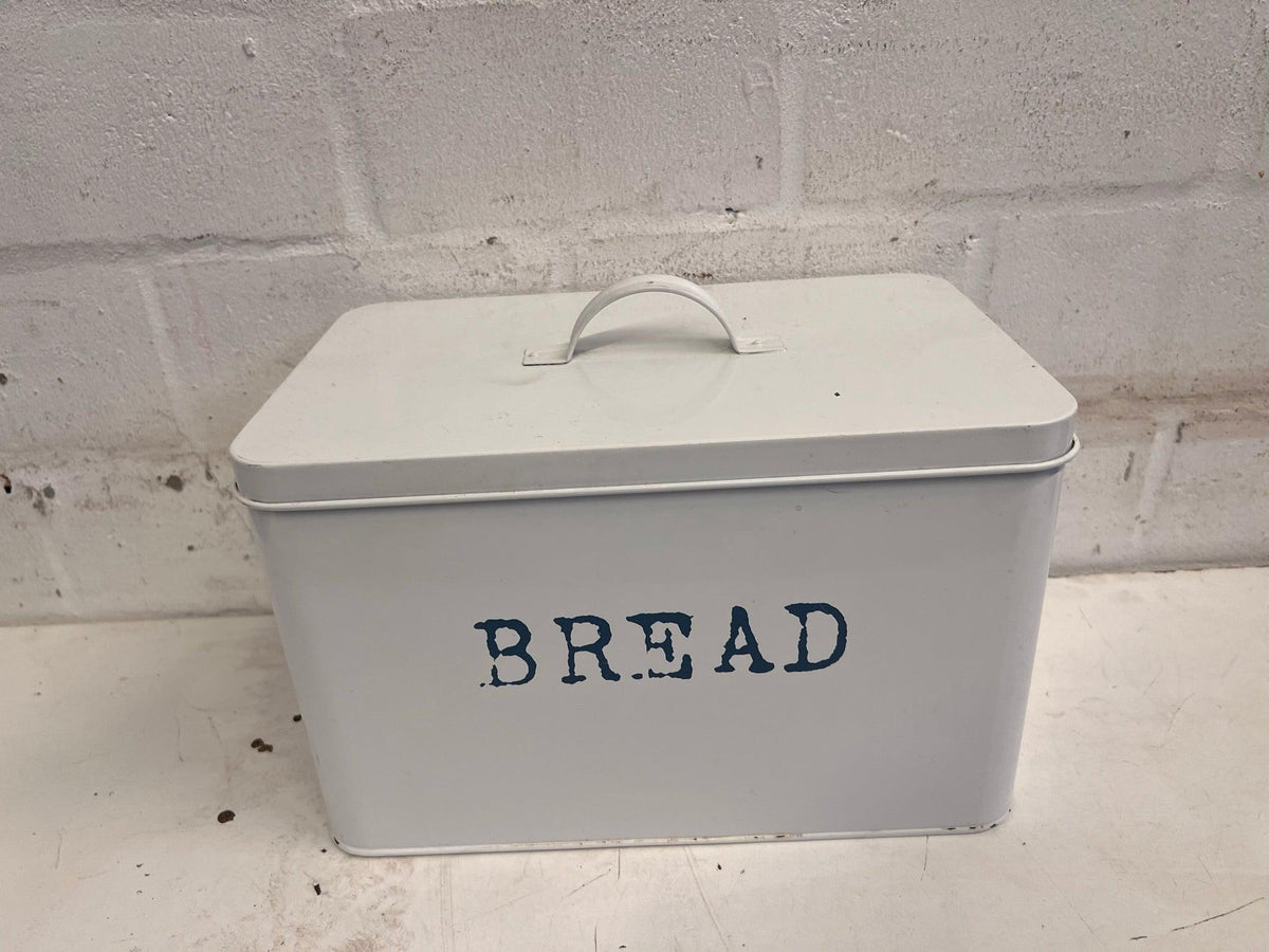 White Bread Bin - 2ndhandwarehouse.com