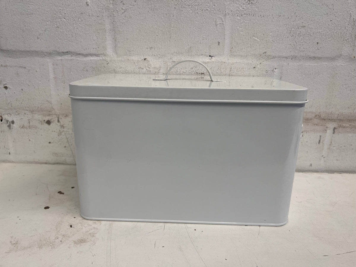 White Bread Bin - 2ndhandwarehouse.com
