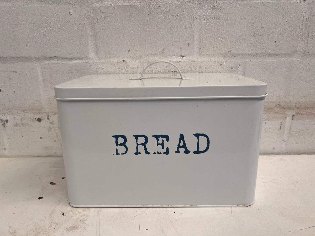 White Bread Bin - 2ndhandwarehouse.com