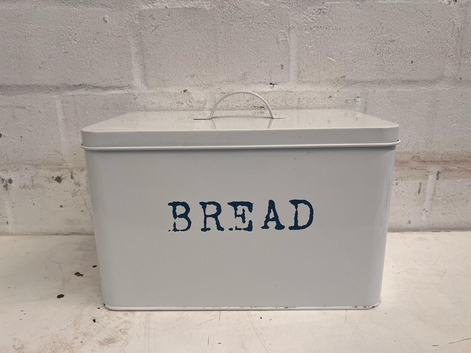 White Bread Bin - 2ndhandwarehouse.com