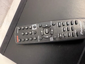 Pioneer DVD Player with Remote (DV-2242)