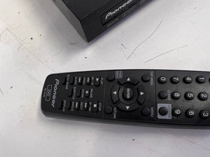 Pioneer DVD Player with Remote (DV-2242)
