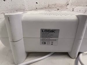 Logik Fan Heater (LT-06FH)