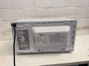 Midea Microwave Oven (MM720CTB) - REDUCED