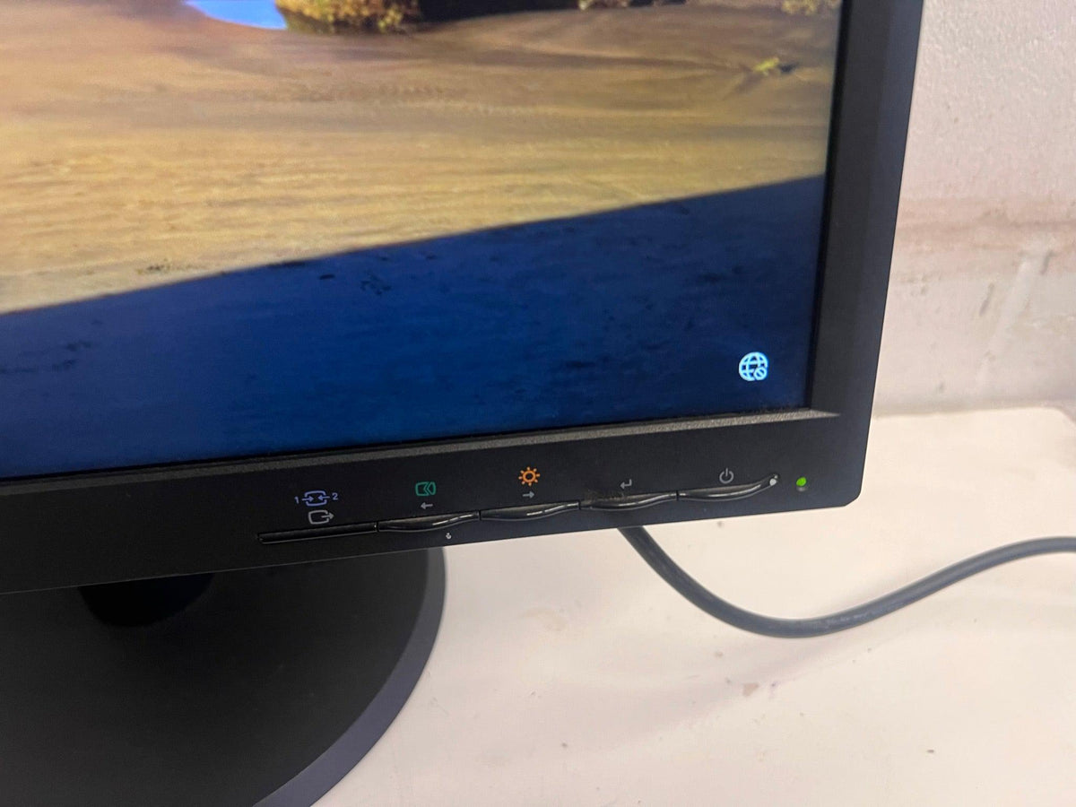 Lenovo PC Monitor