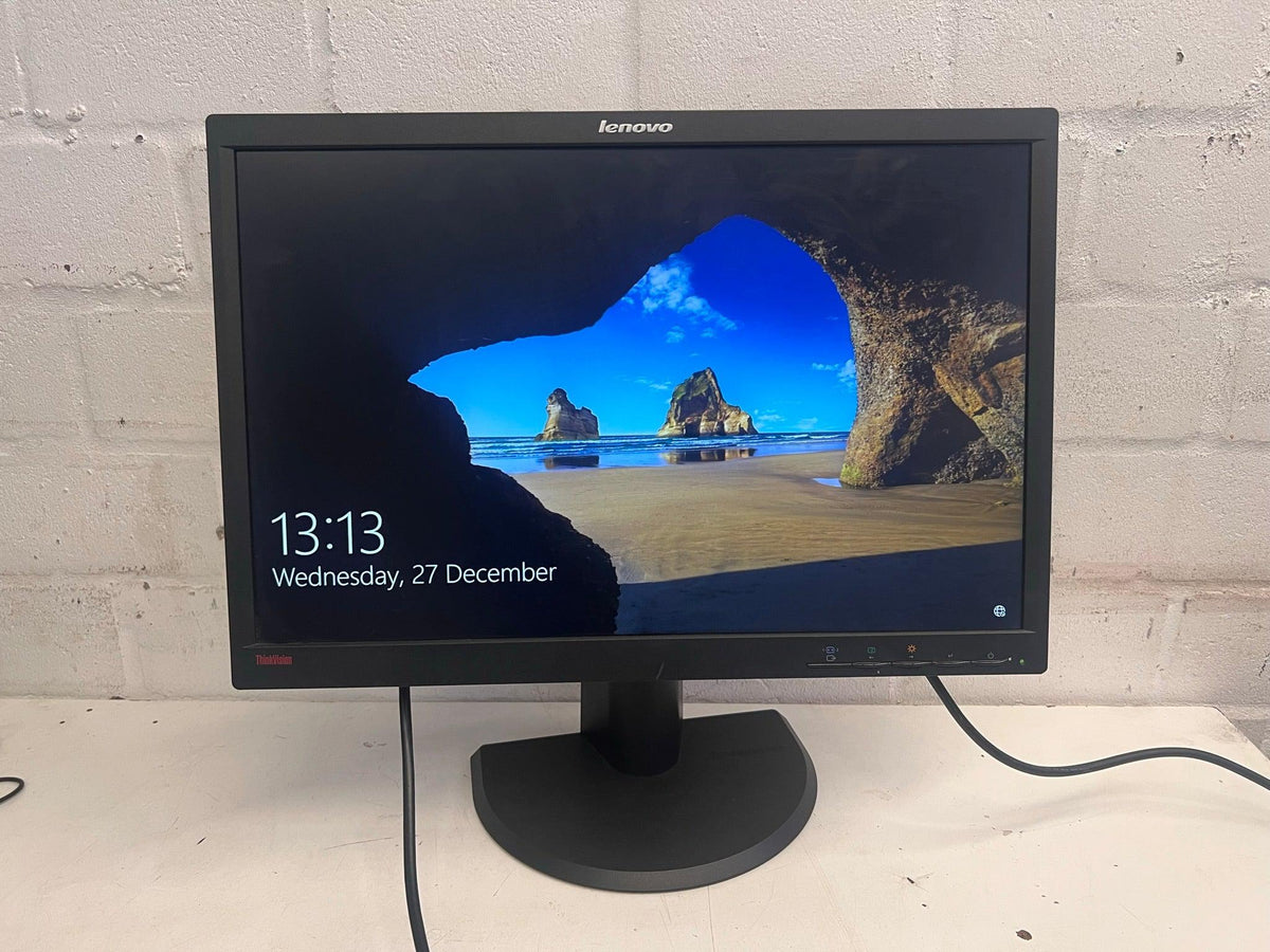 Lenovo PC Monitor