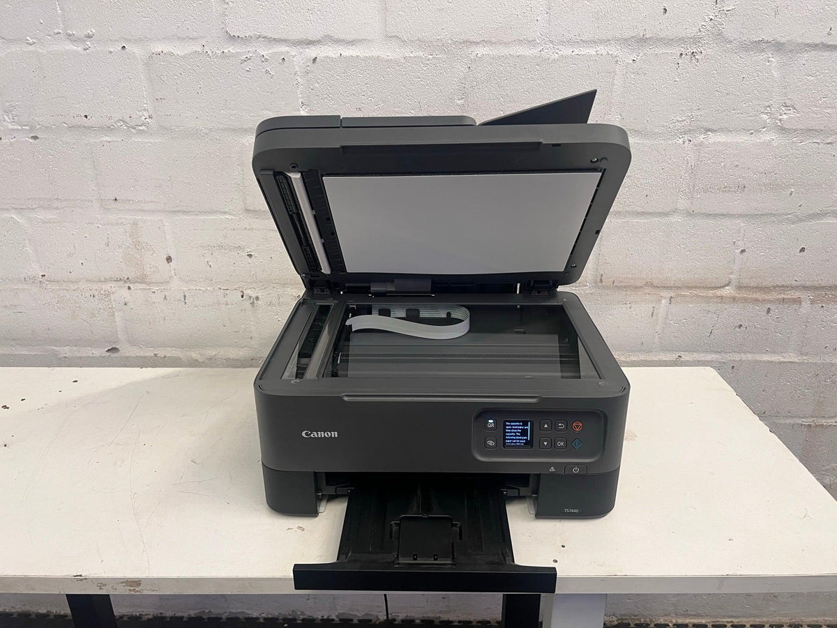 Canon CTS7440 All-in-One Home & Office Printer - PRICE DROP