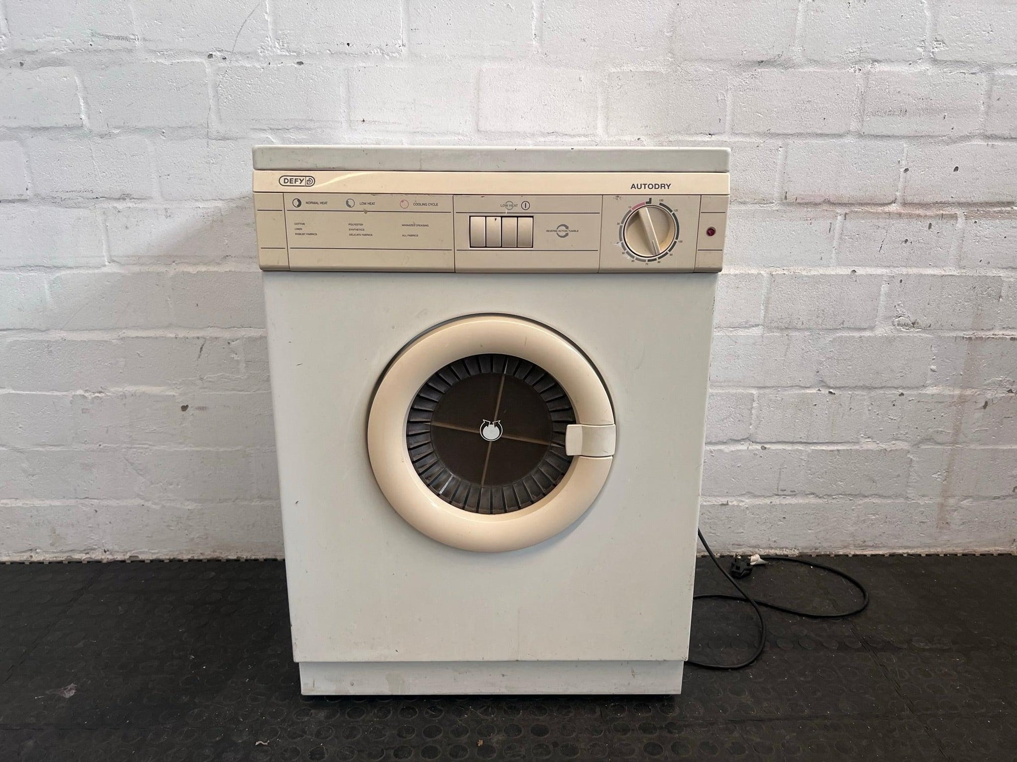 Defy Autodry Tumble Dryer - REDUCED