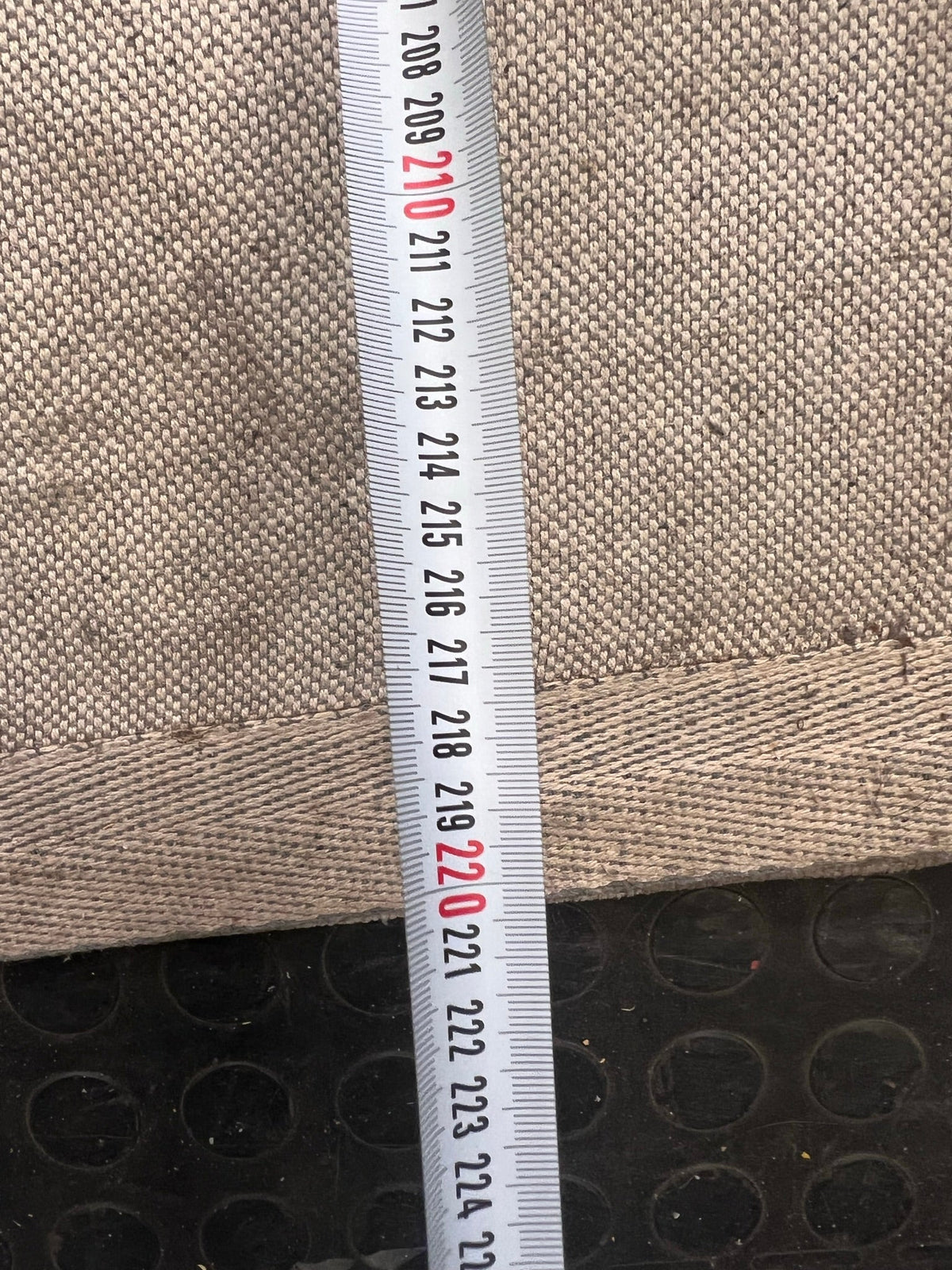 Cielo Silver Carpet (156cm x 220cm) - PRICE DROP