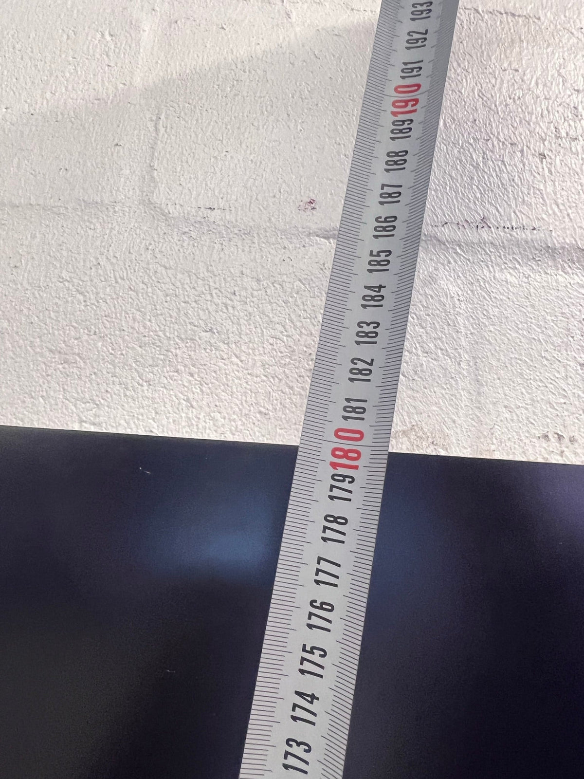 Mountain Background Wall Art