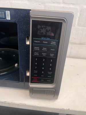 Samsung 1000MW Microwave (ME9114S) - REDUCED