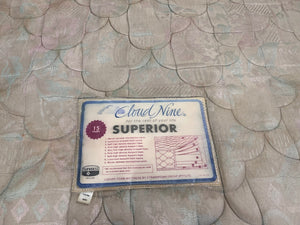 Cloud Nine Superior Queen Mattress