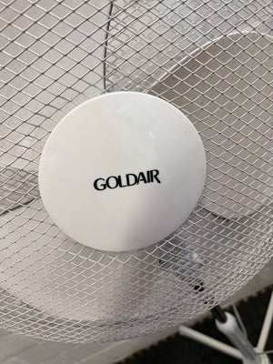 Goldair Standing Fan