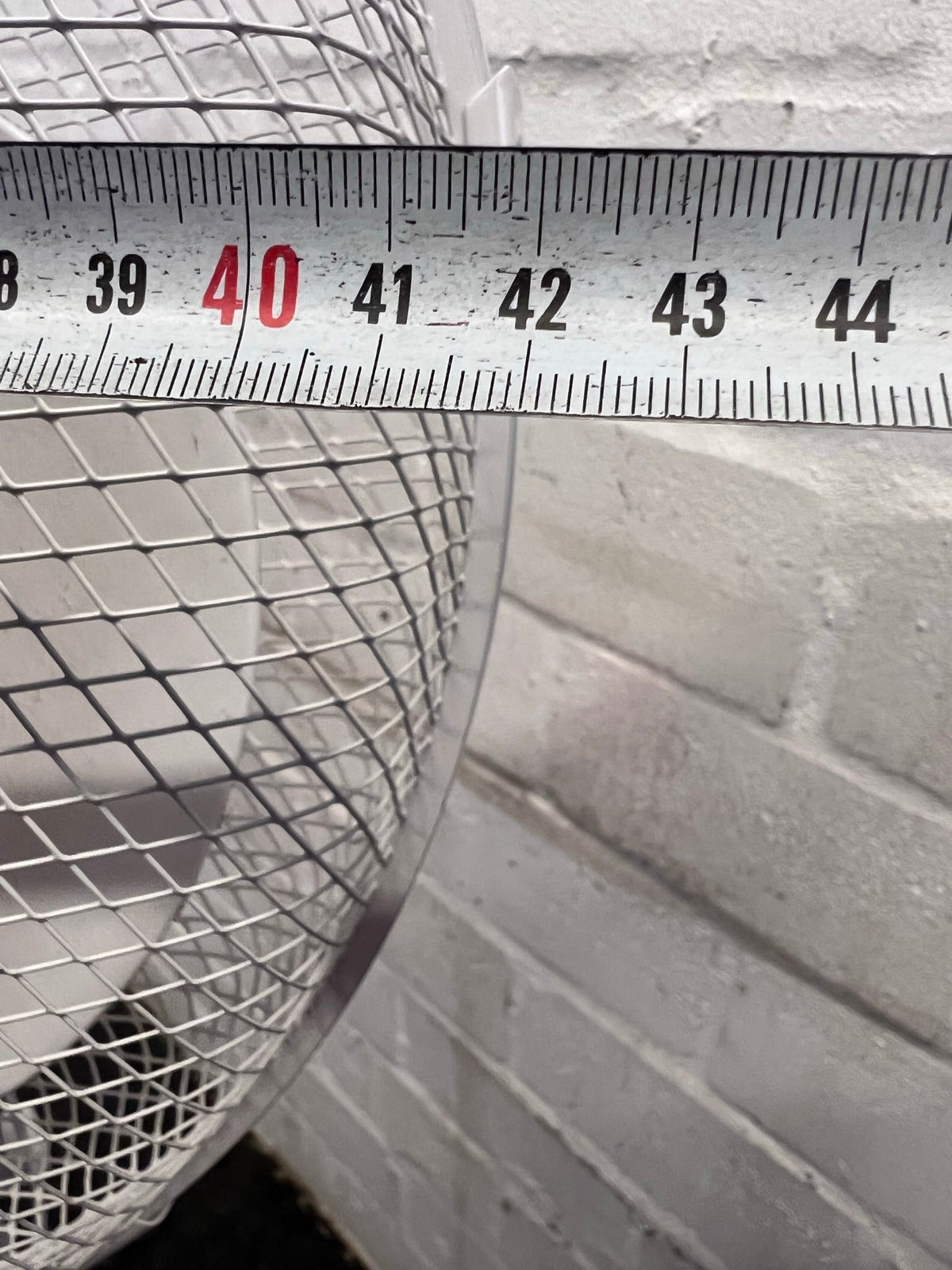 Goldair Standing Fan