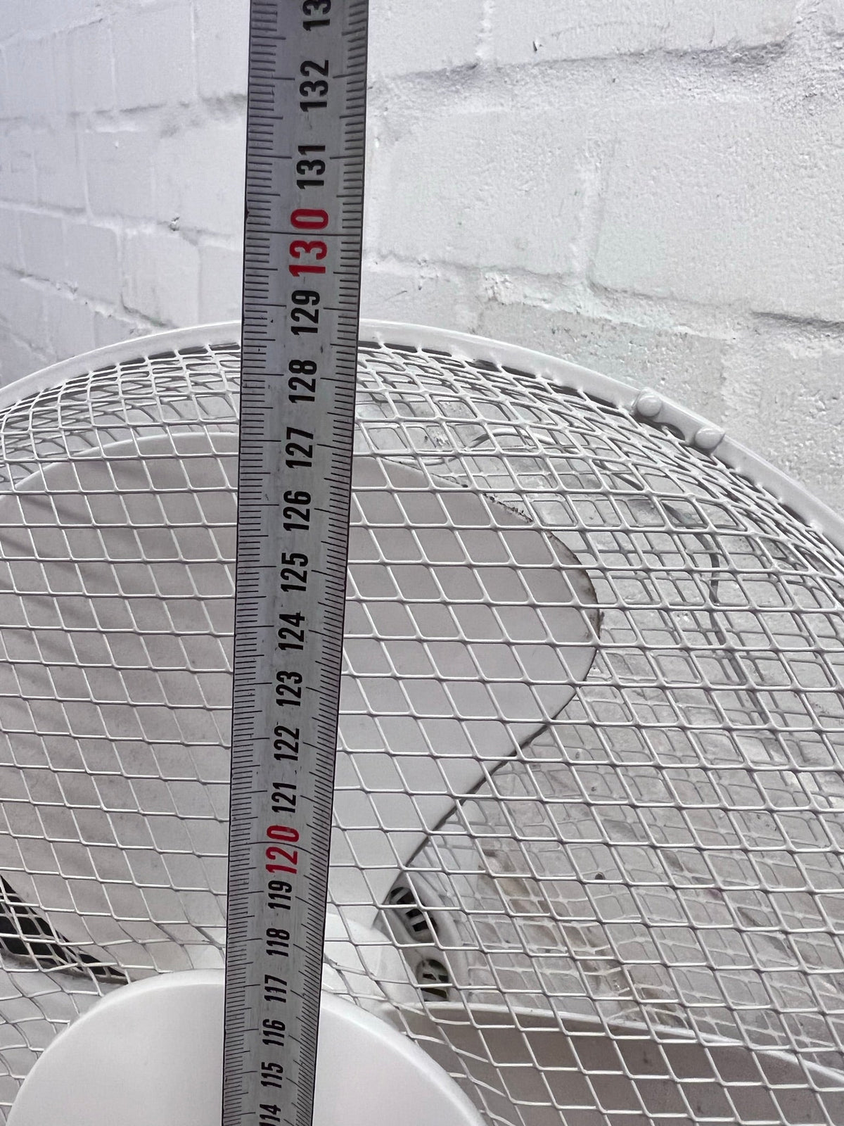 Goldair Standing Fan