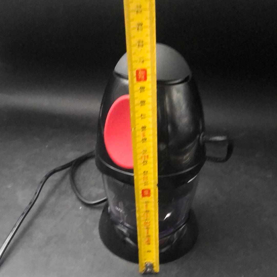 Platinum Electric Chopper - 2ndhandwarehouse.com